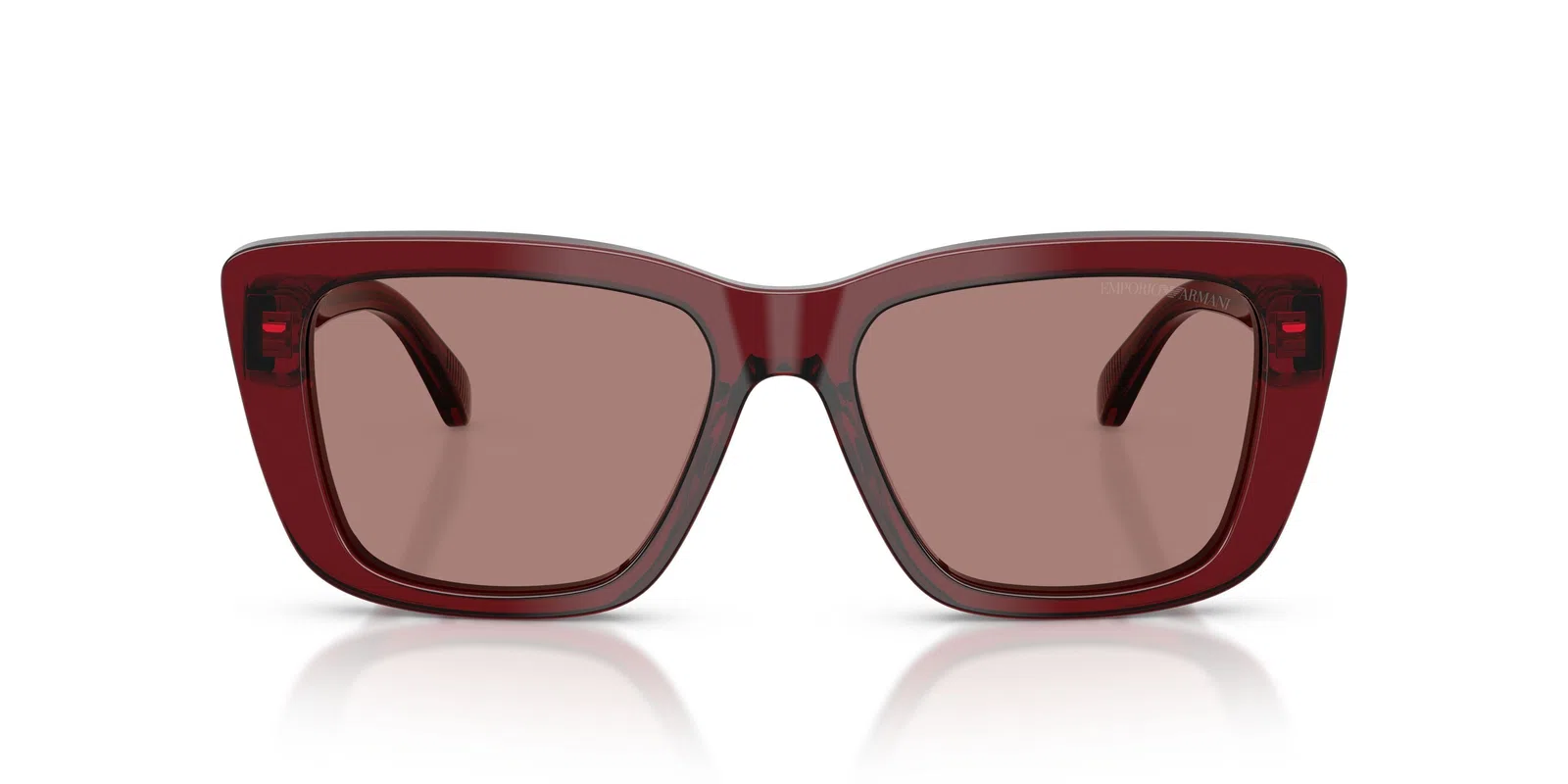 Emporio Armani 4246U Sunglasses - view 24